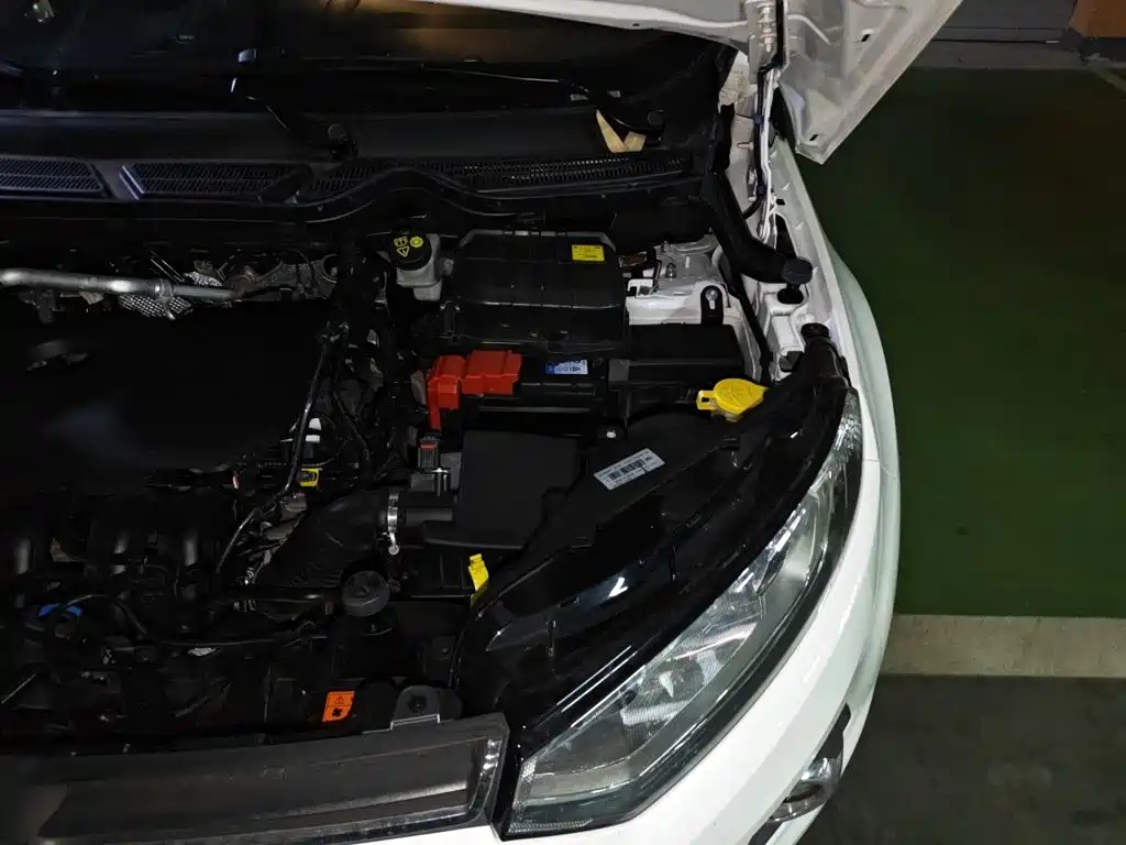 Ford Ecosport — миниатюра 20