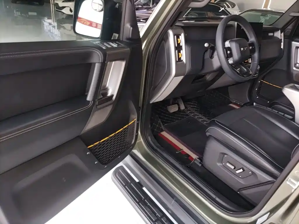 iCAR iCAR Super V23 — миниатюра 16