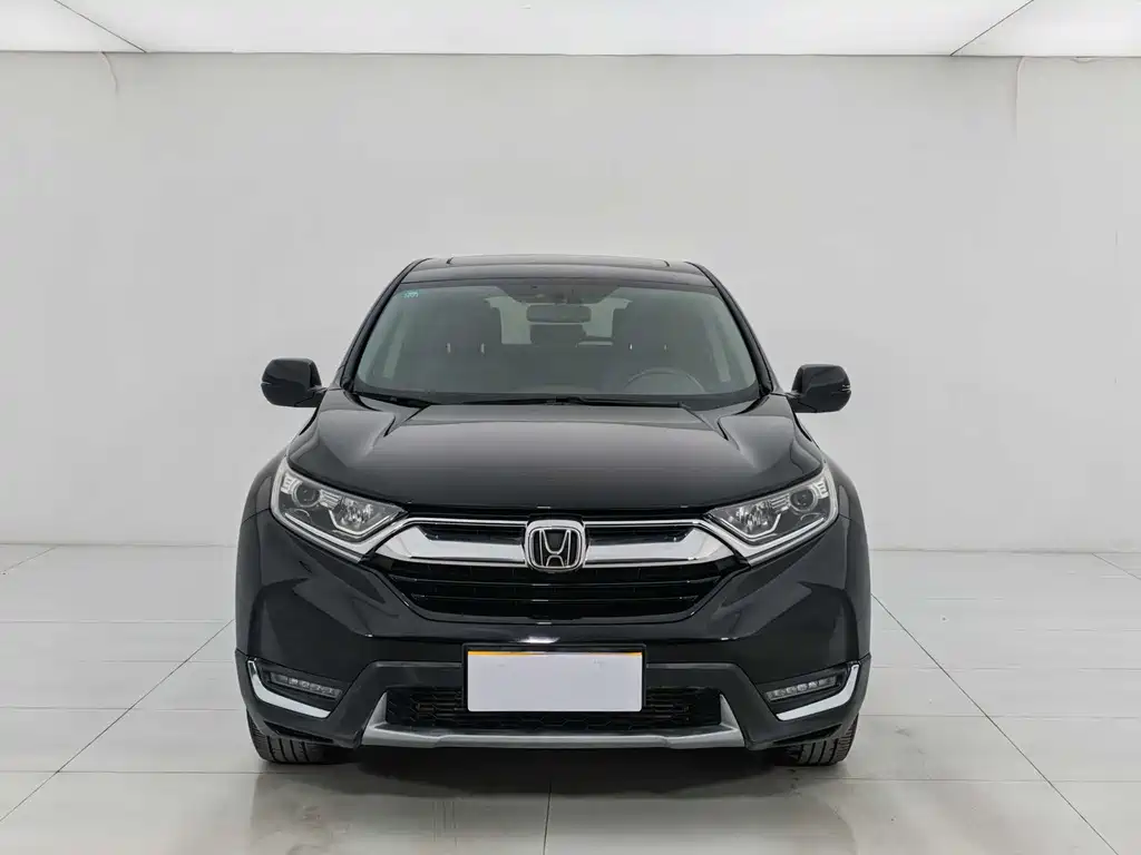 HONDA CR V