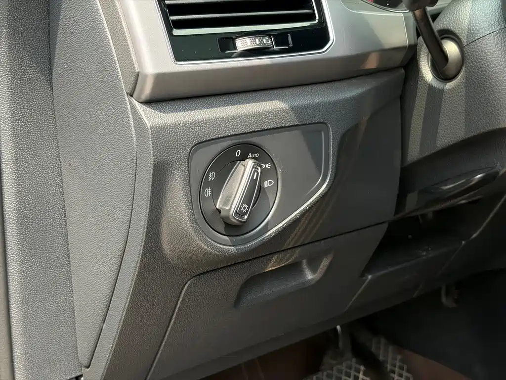 Volkswagen Teramont — миниатюра 19
