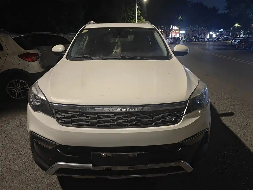 CHEETAH CARS CHEETAH CS10