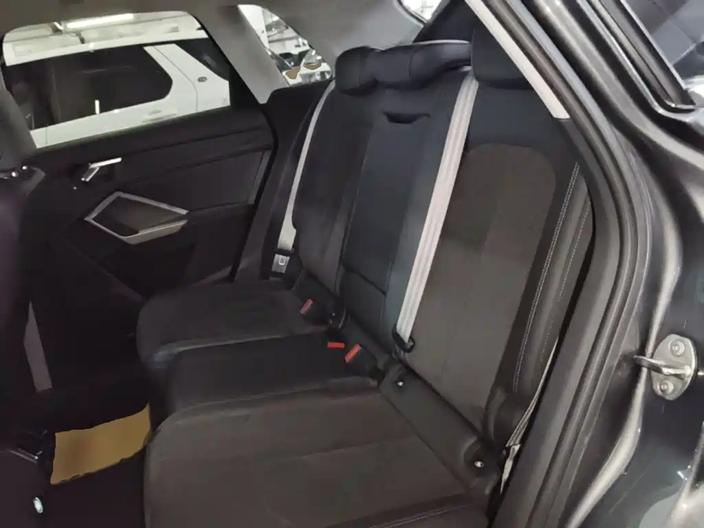 Audi Q3 — миниатюра 17