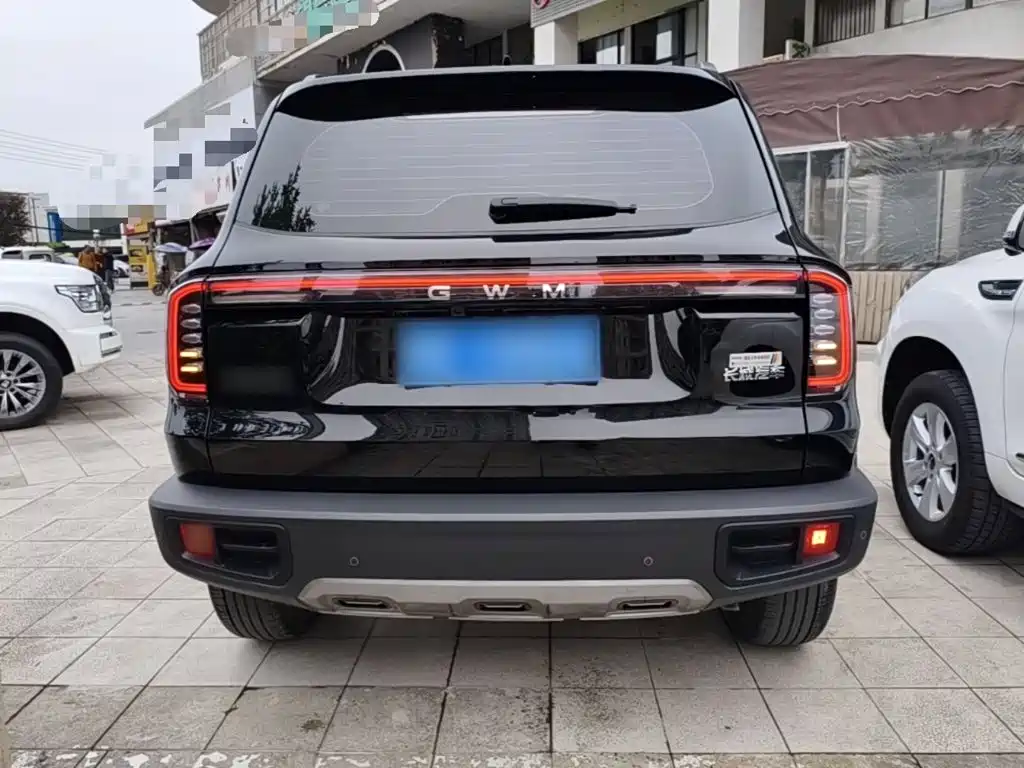 Haval Big Dog — миниатюра 6