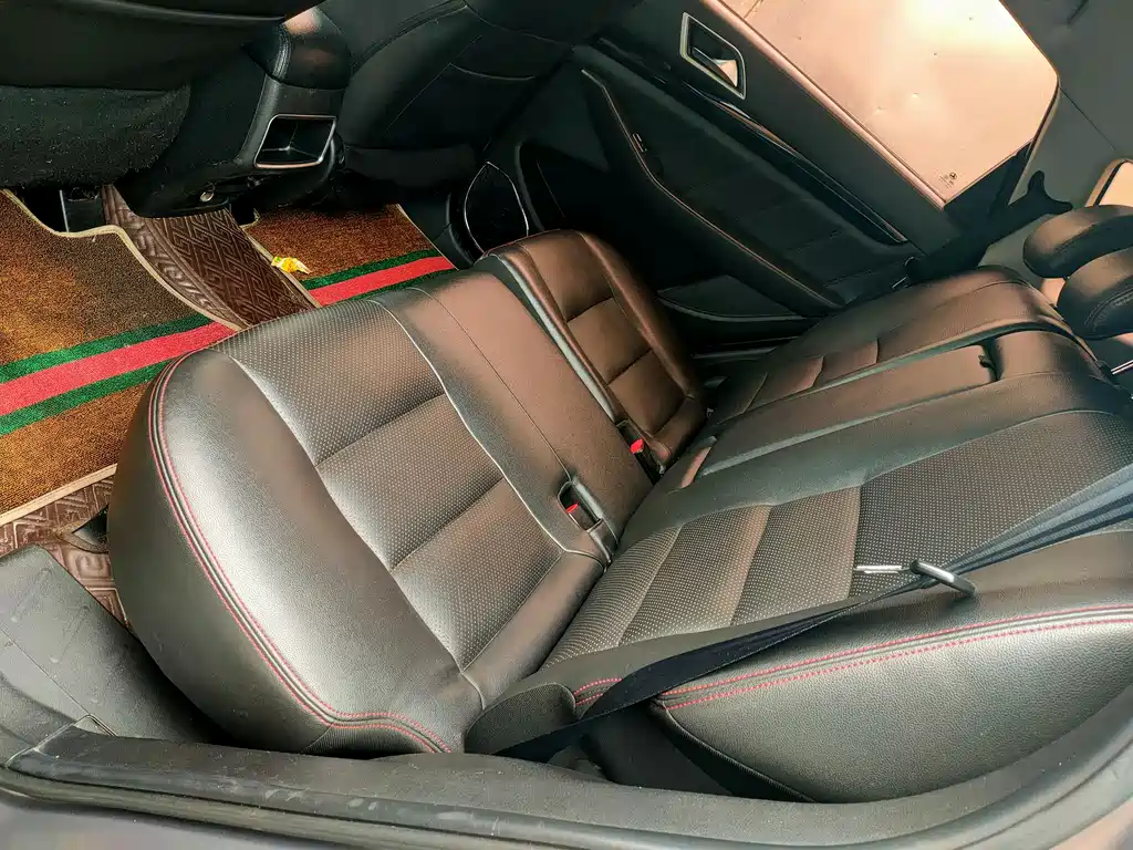 CHEETAH CARS CHEETAH CS10