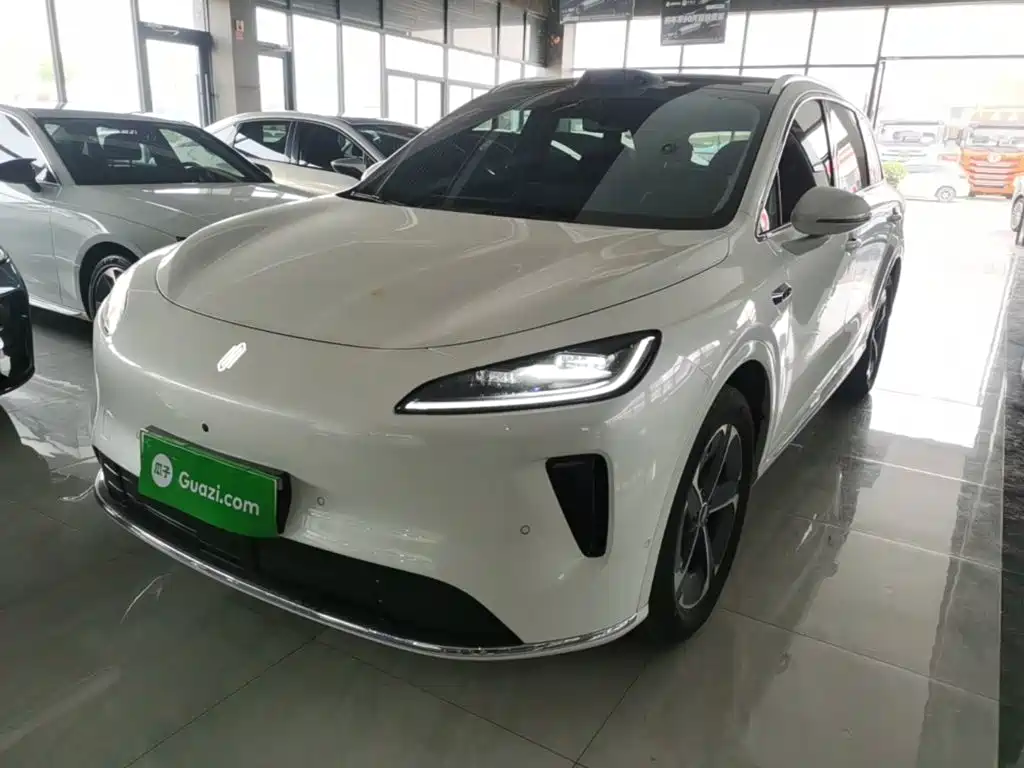Сангтан Sangtang H5 — миниатюра 2