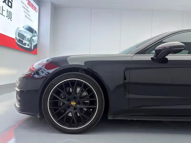 Porsche Panamera 2023 Panamera 4 Sport Turismo 2.9T