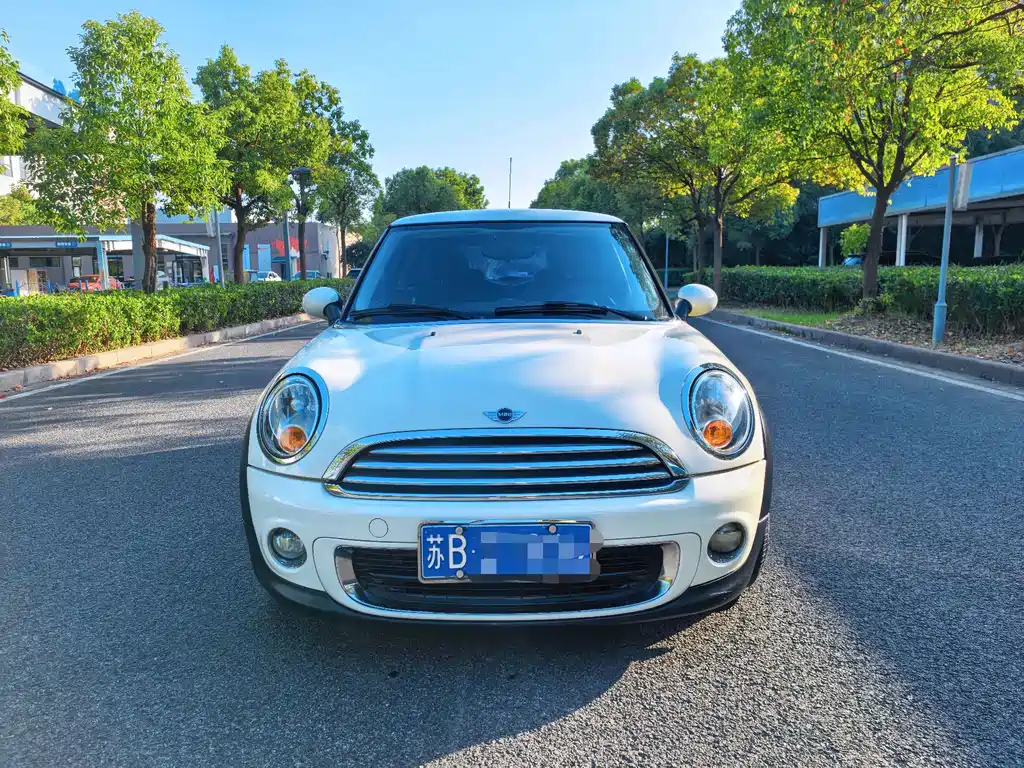 MINI Mini — миниатюра 2