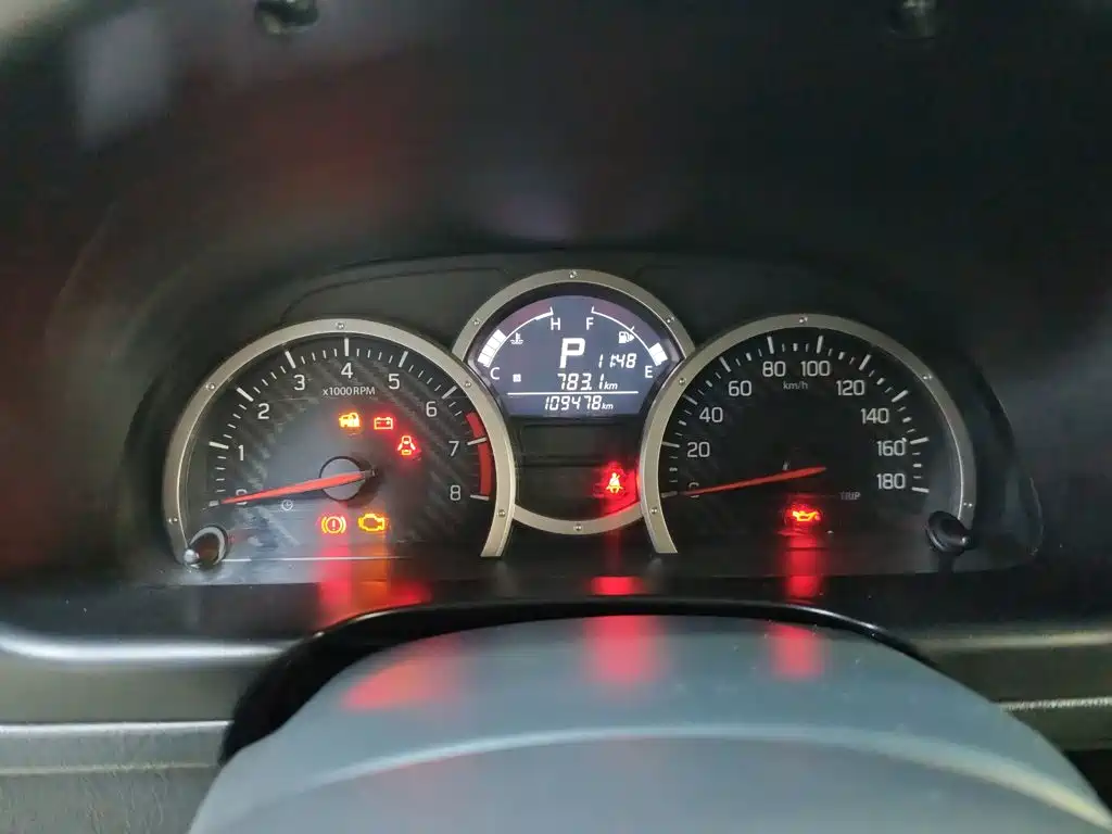 Suzuki Jimny — миниатюра 11