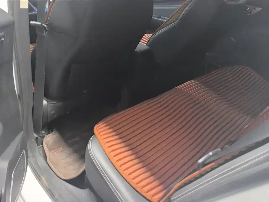 GEELY AUTOMOBILE VISION X3