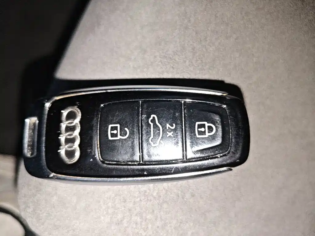 Audi A6L 2021 45 TFSI