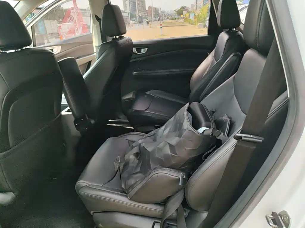 Wuling Jiachen — миниатюра 17