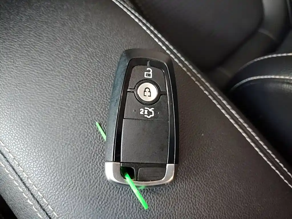 Ford Focus — миниатюра 9