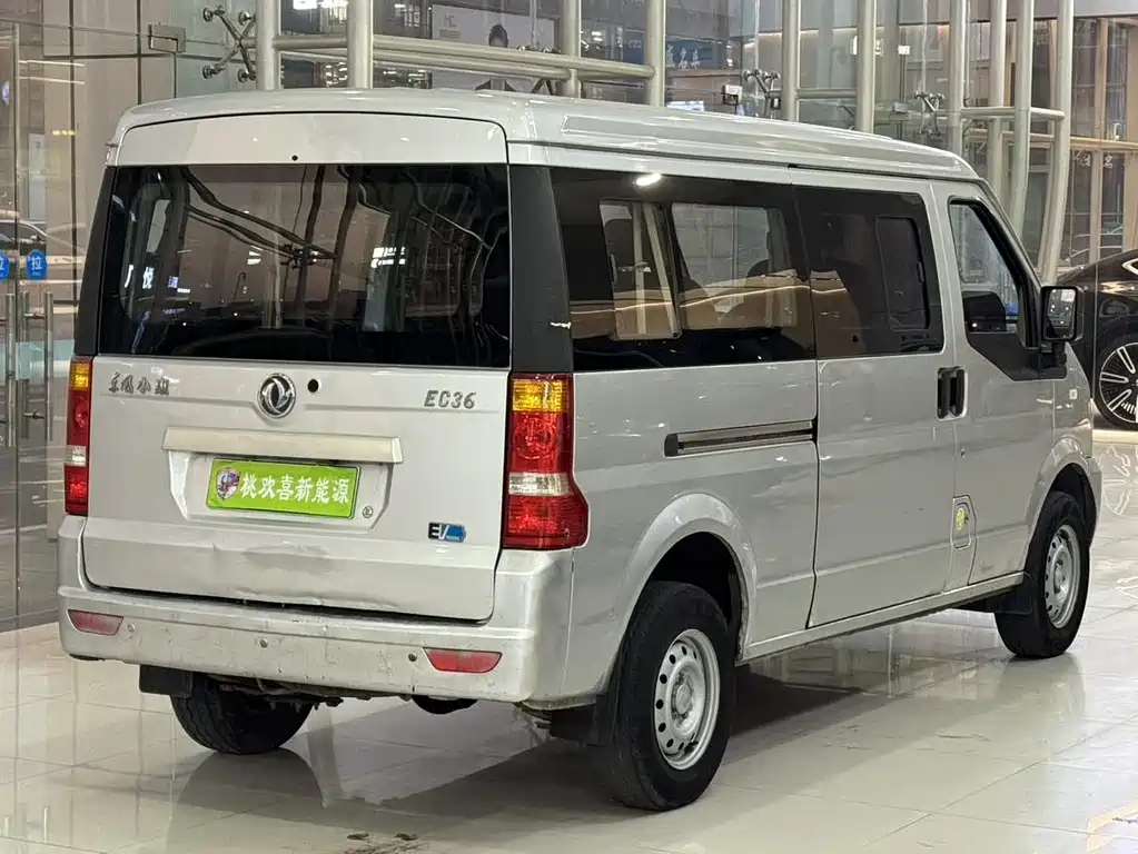 DONGFENG EC36