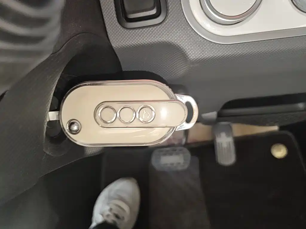 Wuling Mini EV MINIEV 2022 Fashion