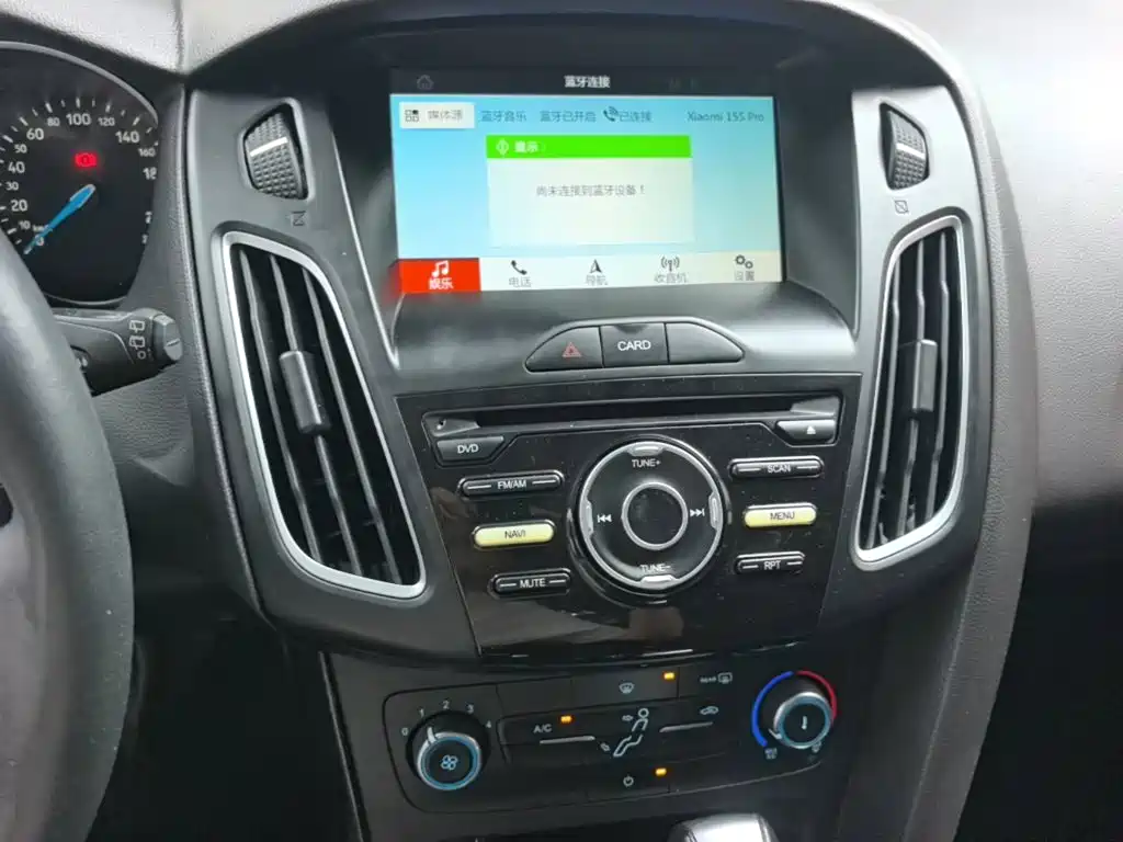 Ford Focus — миниатюра 13