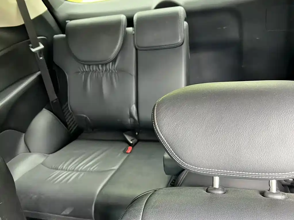Honda Odyssey — миниатюра 8
