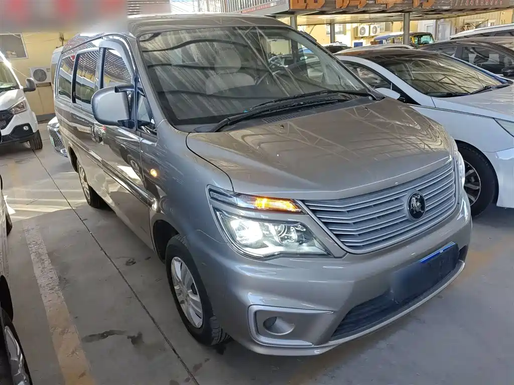 DONGFENG LINGZHI
