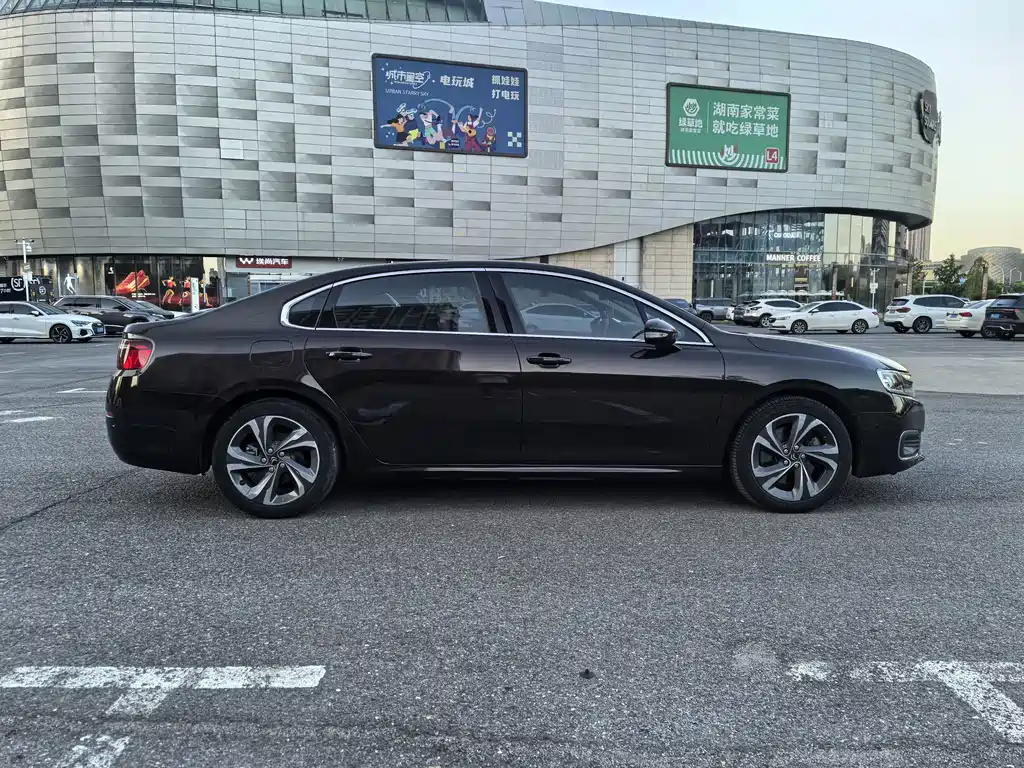 Citroen C6 — миниатюра 7