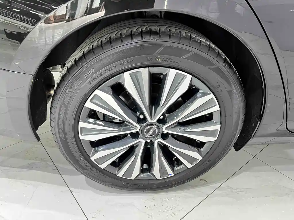 Nissan Altima — фотографии объявления, Фото 20