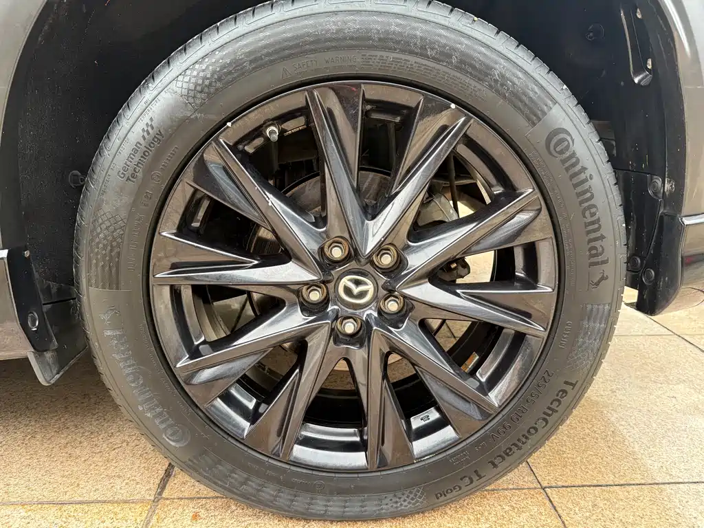 Mazda CX-5 — миниатюра 23