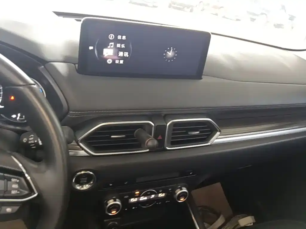 Mazda CX-5 — миниатюра 13