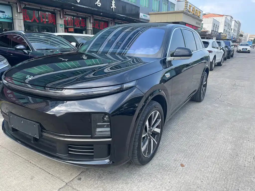 Li Auto IDEAL L7