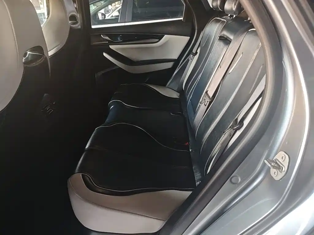 BYD Qin PLUS — миниатюра 17