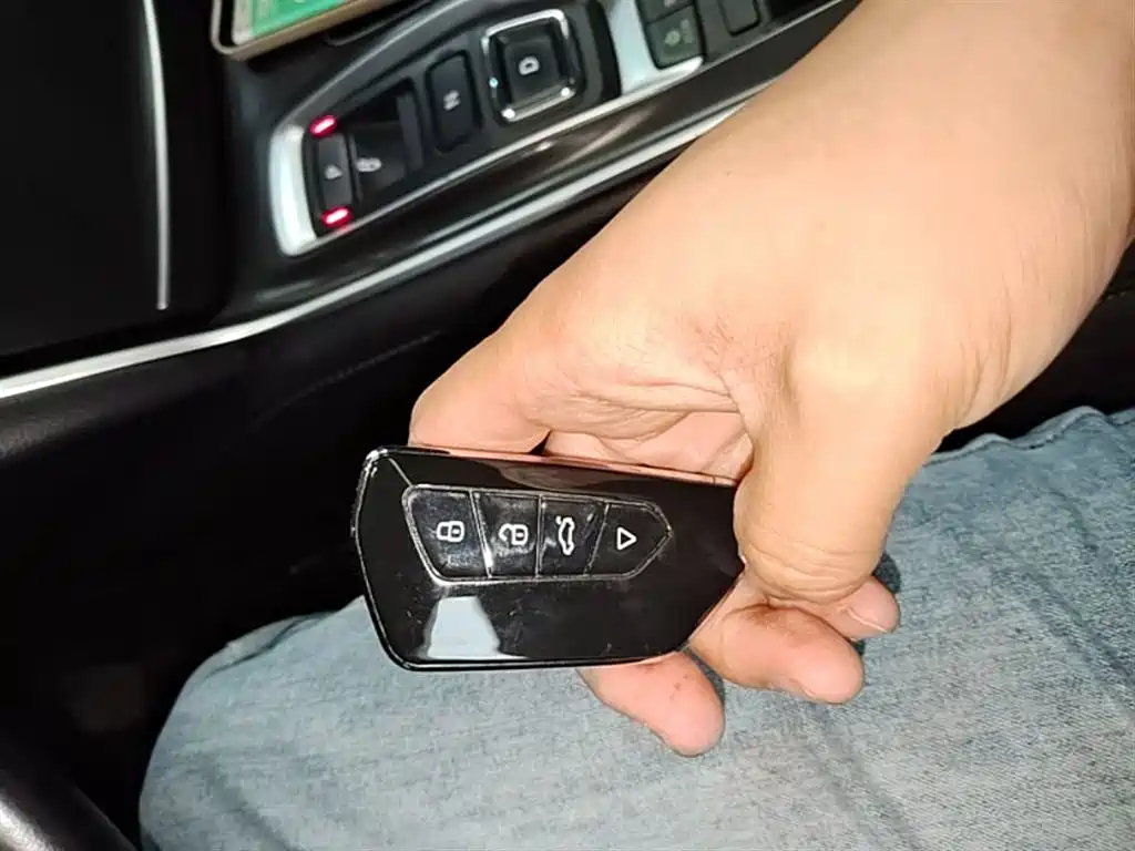 Honda Accord 2018 2.0L VI