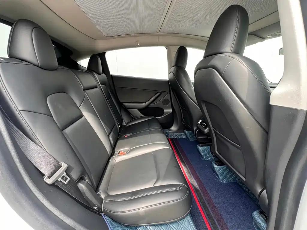 Tesla Model Y — миниатюра 11