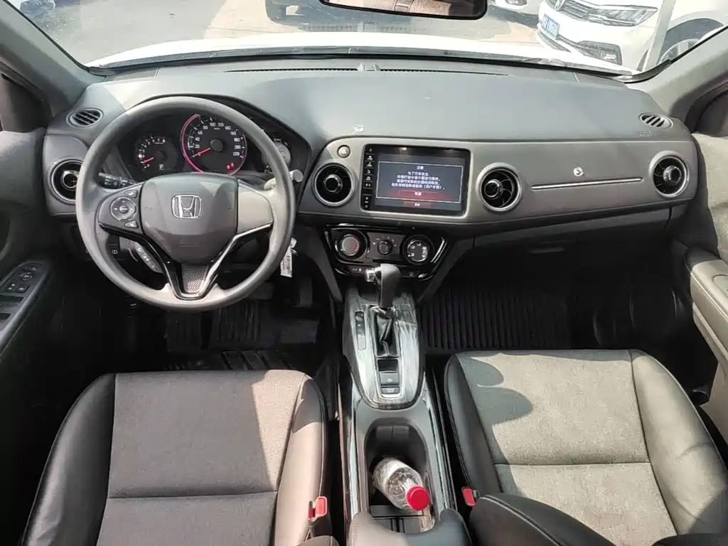 Honda XR-V — миниатюра 3