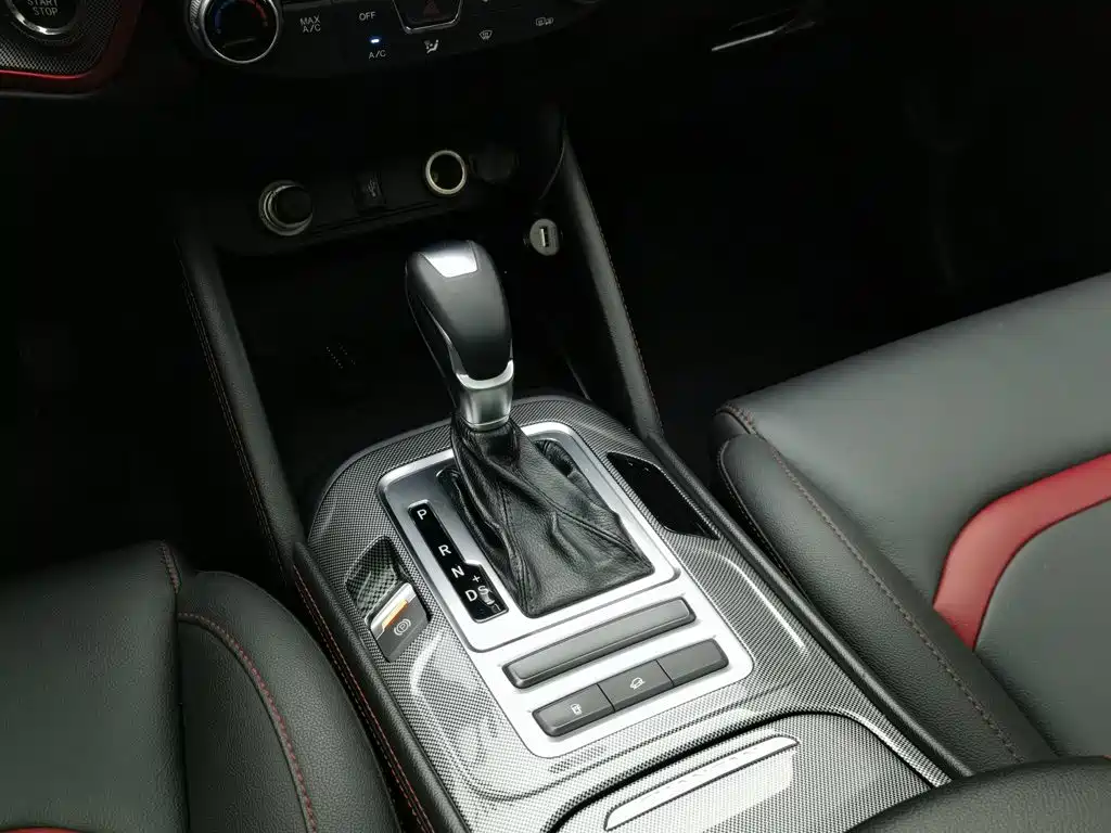 Changan CS55 — миниатюра 13
