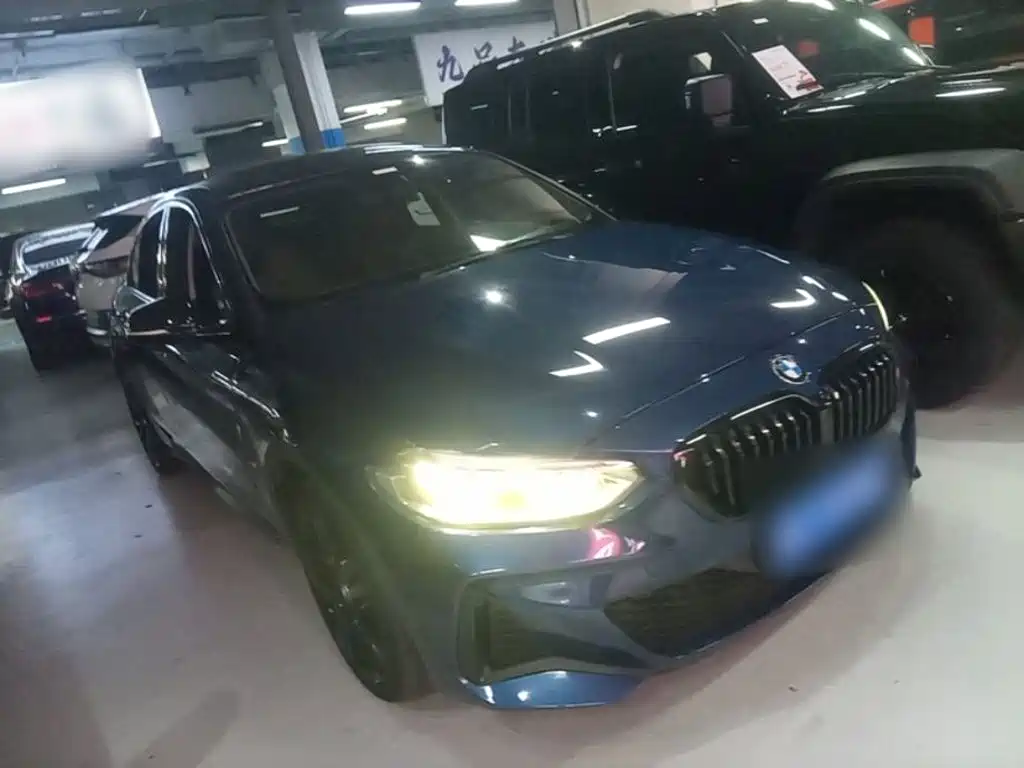 BMW 1 Series — миниатюра 4