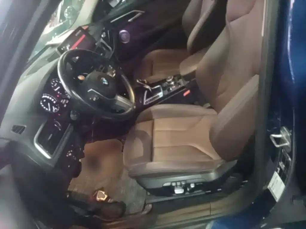 BMW 1 Series — миниатюра 15