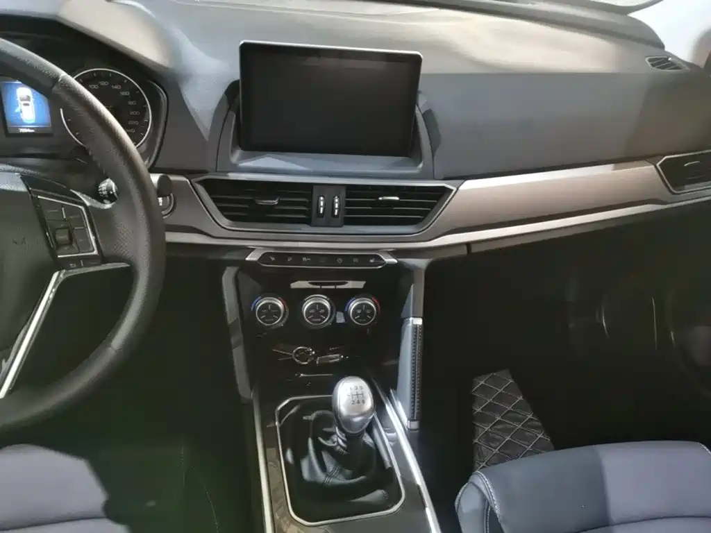 Haval H6 — миниатюра 13