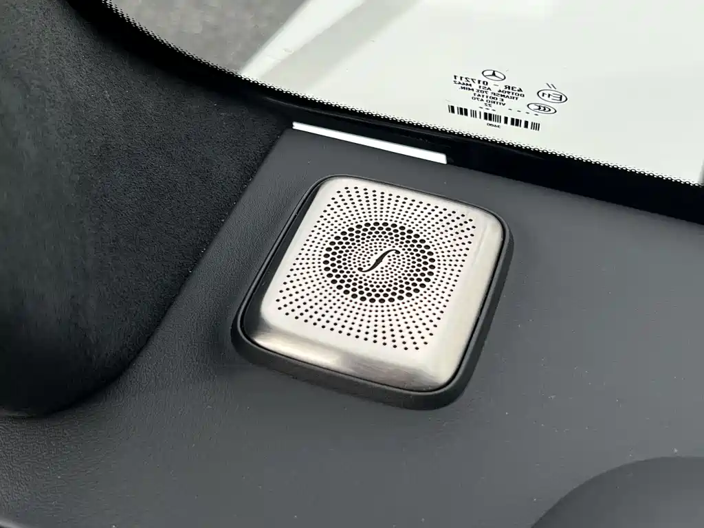 MERCEDES-BENZ G CLASS