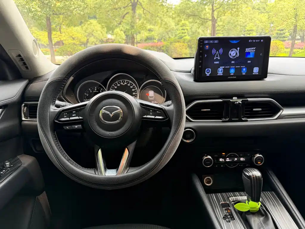 Mazda CX-5 — миниатюра 13