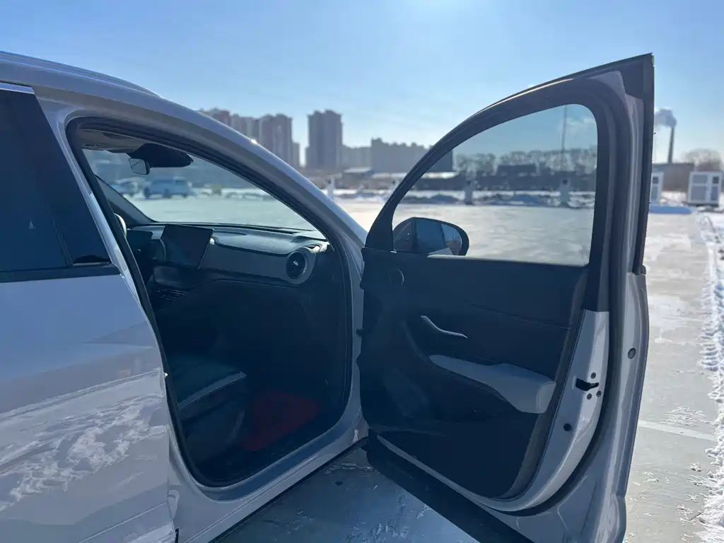 BYD SEA LION 05 DM I