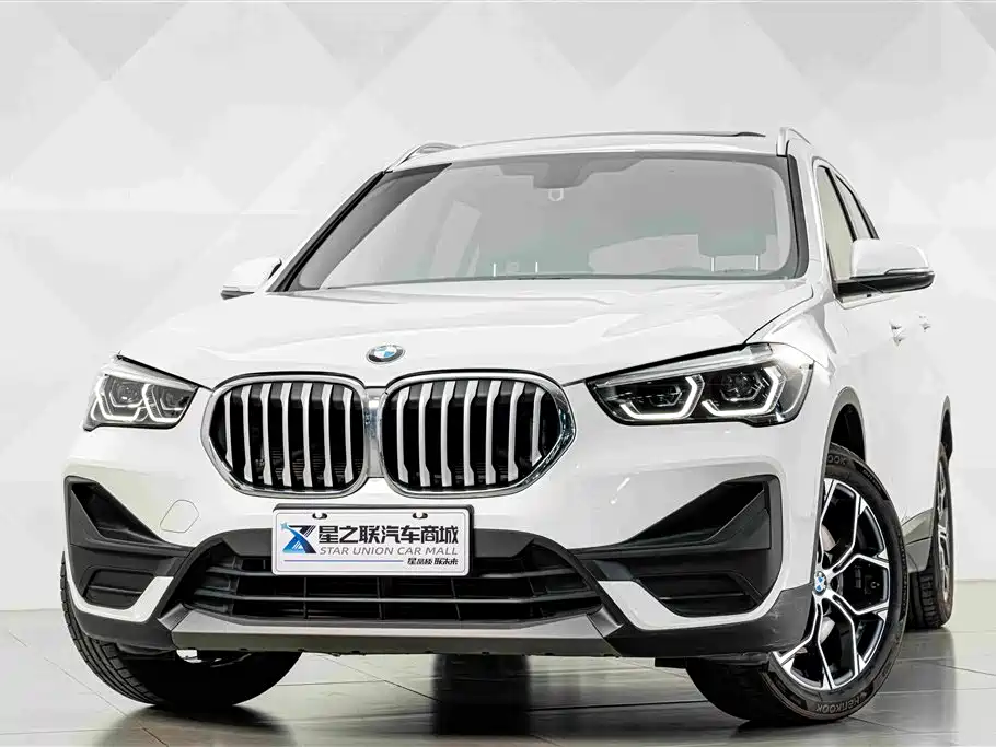 BMW X1 — миниатюра 3
