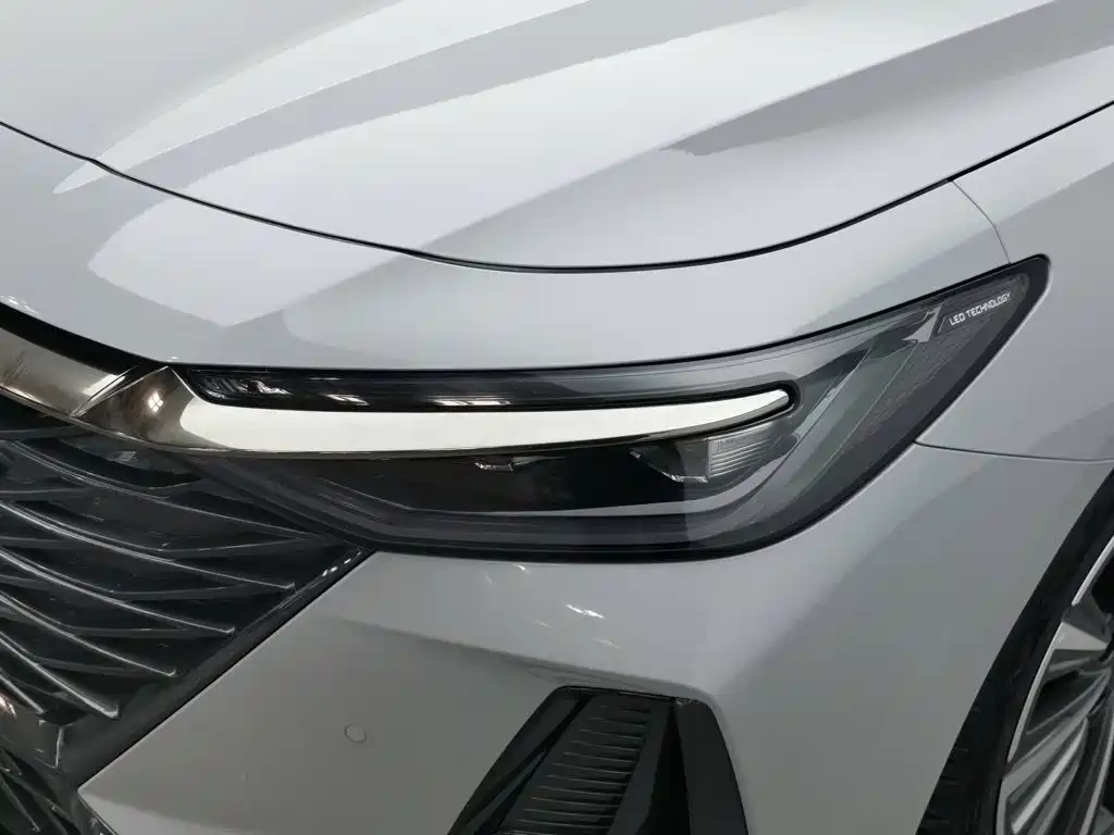 Chery Arrizo 8 — миниатюра 7