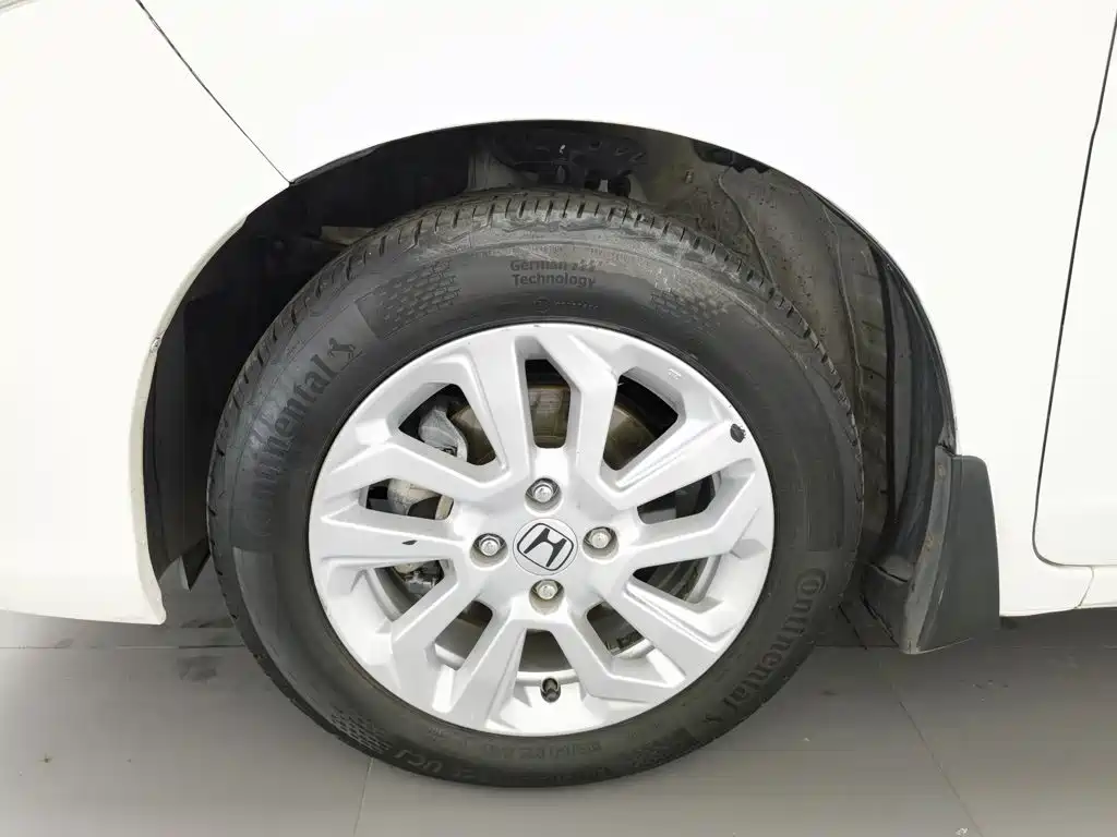 Honda Fit — миниатюра 17