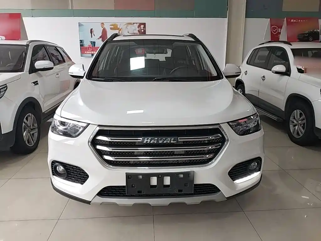 Haval H6 — миниатюра 3