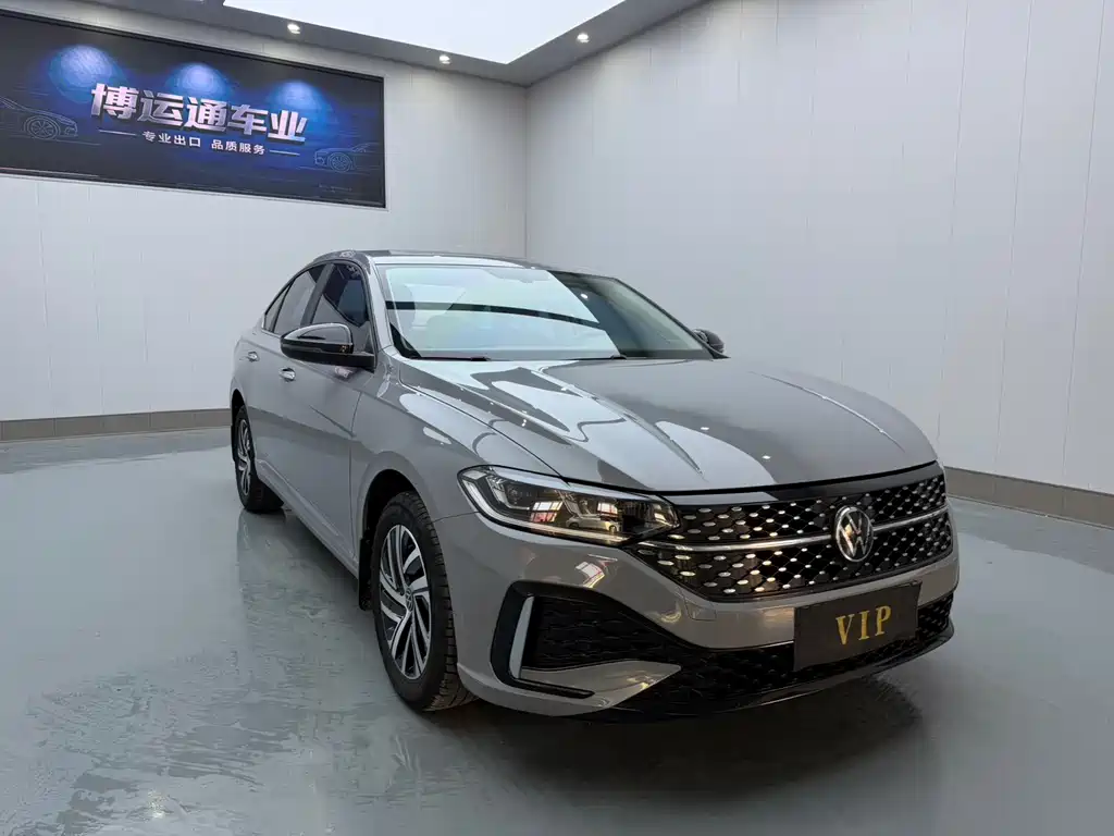 Volkswagen Lavida — миниатюра 3
