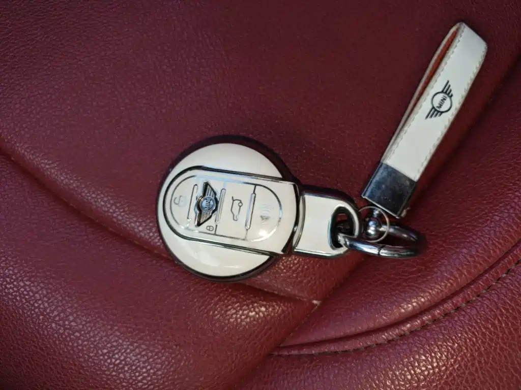 MINI Mini — миниатюра 9