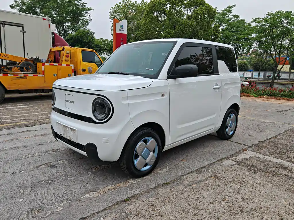 Galaxy Panda 2023