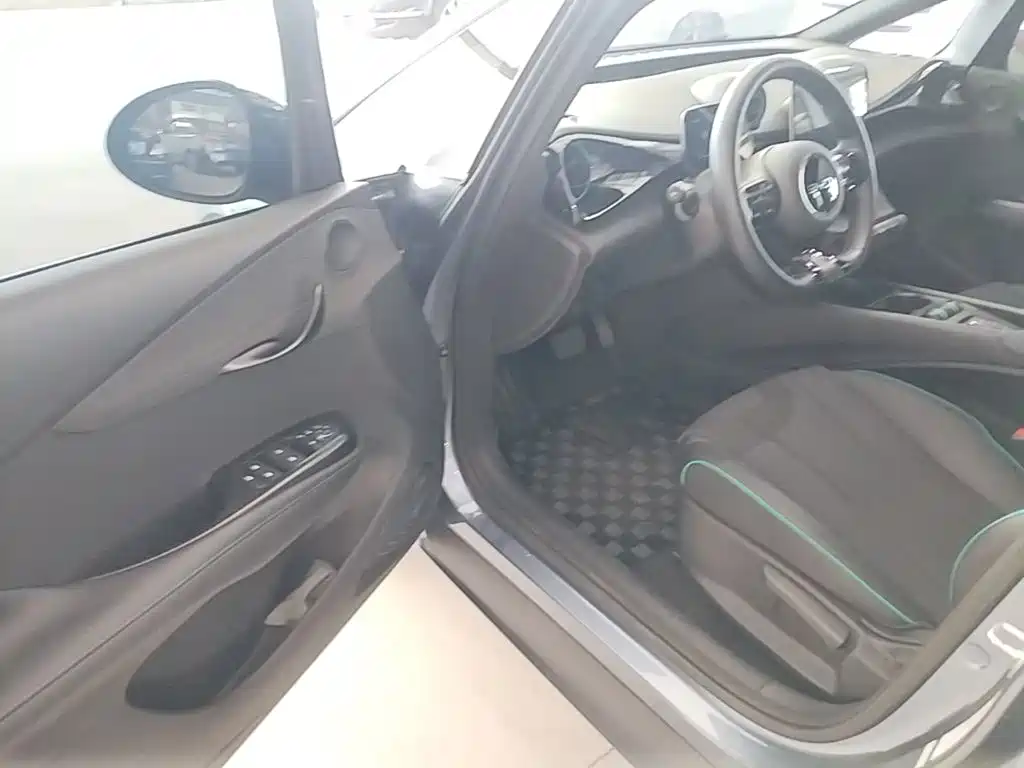 BYD Dolphin — миниатюра 16