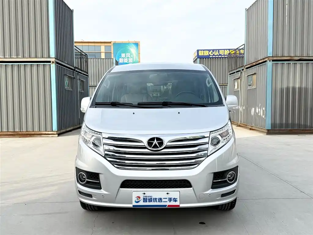 JIANGQI GROUP RUIFENG M5