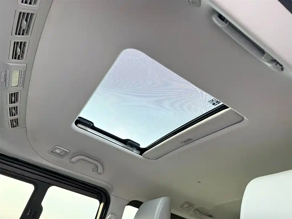 JIANGQI GROUP RUIFENG M5