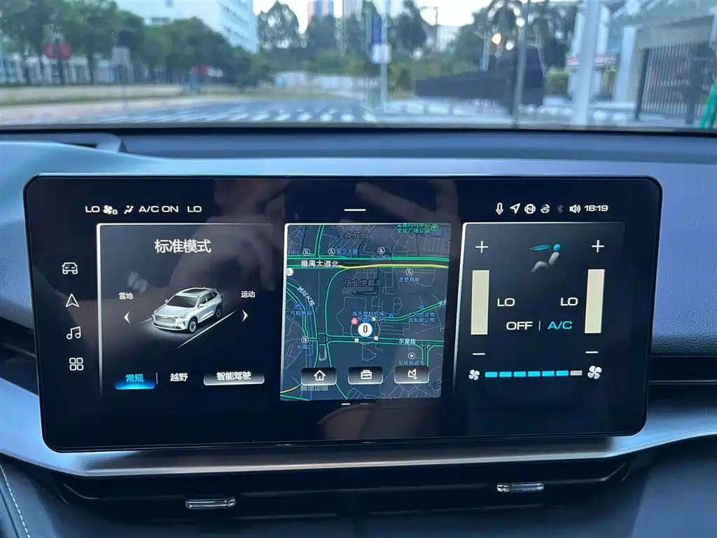 Haval H6 2021 2.0T AT Max