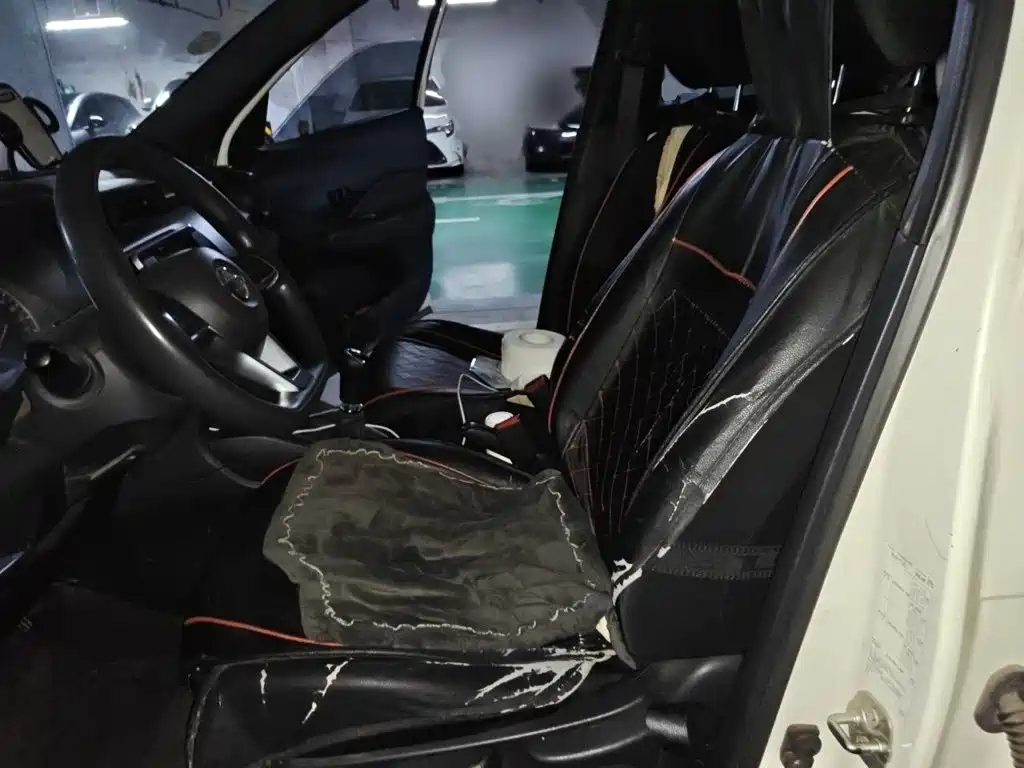 Nissan Kicks — миниатюра 8