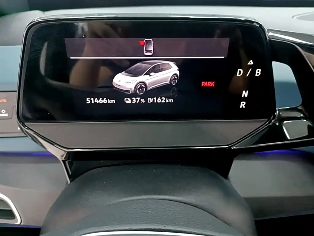 Volkswagen ID.3 — миниатюра 12